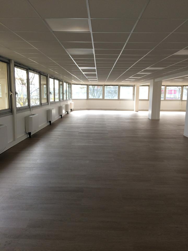 Bureau Toulouse 847m² Location bureau Toulouse Haute-Garonne OLBUR2108347 4
